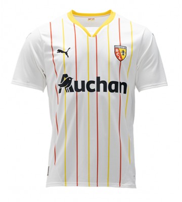 RC Lens Tercera Equipación 2024-25 Manga Corta